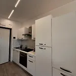 Lägenhet - La Barchetta Giardini Naxos