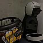 - La Barchetta Lägenhet