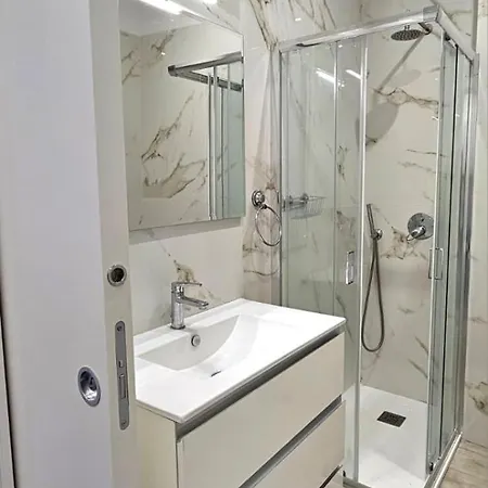 Apartment - La Barchetta *