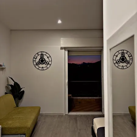 Apartment - La Barchetta *