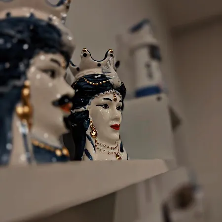 Апартаменти - La Barchetta