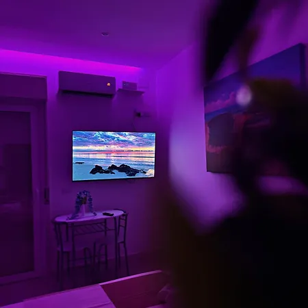 - La Barchetta Apartment