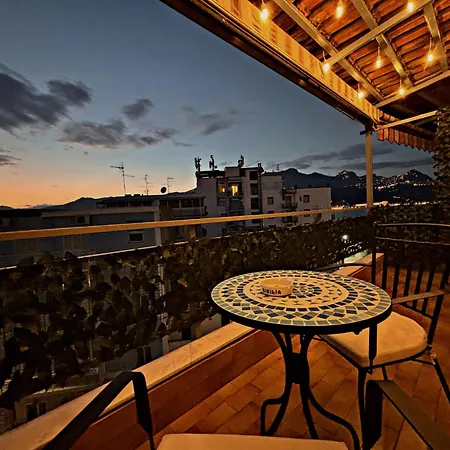 Apartment - La Barchetta *