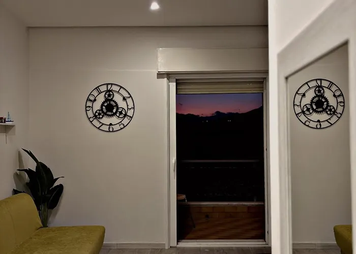 Apartment - La Barchetta *