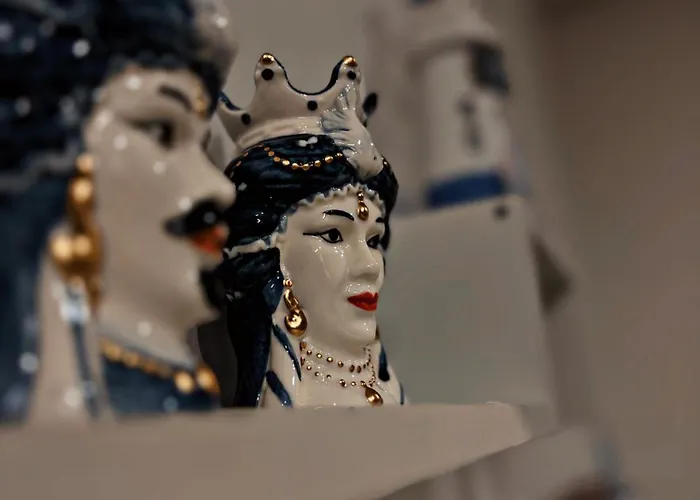 Apartment - La Barchetta