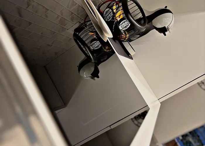 Apartment - La Barchetta *