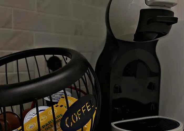 - La Barchetta Apartment