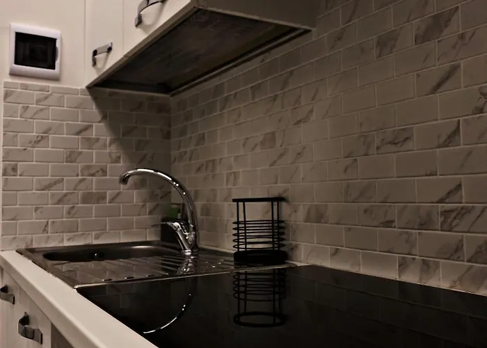 - La Barchetta Giardini Naxos