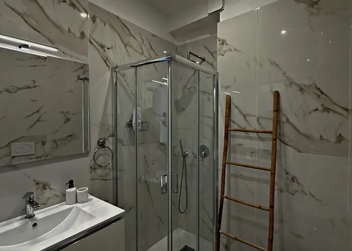 - La Barchetta Apartment