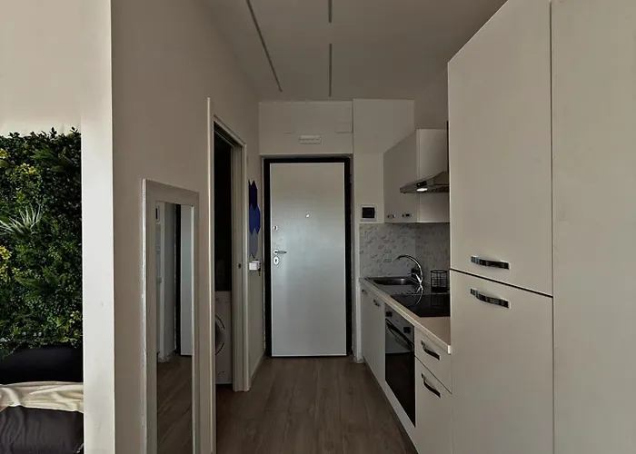 - La Barchetta * Giardini Naxos