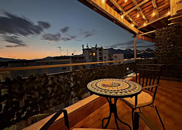 Apartment - La Barchetta *