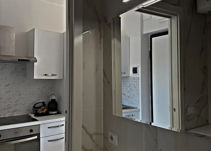 - La Barchetta Apartment