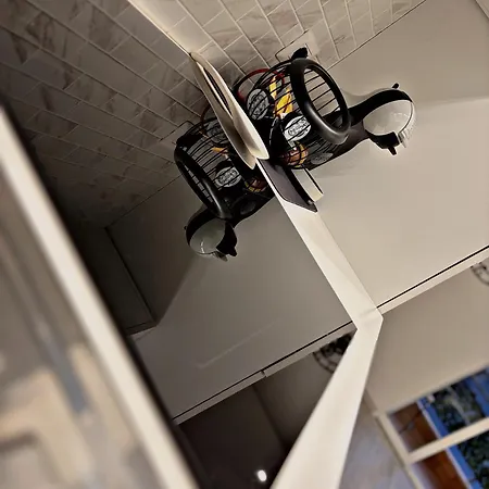 Apartment - La Barchetta *