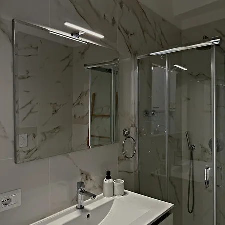 - La Barchetta Апартаменты