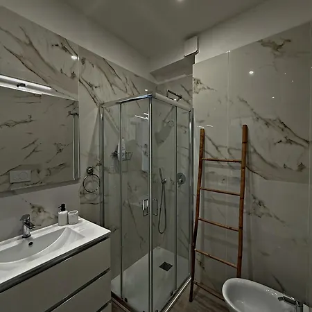 - La Barchetta Апартаменты