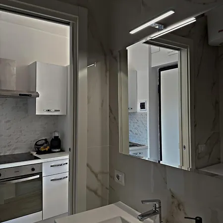 - La Barchetta Апартаменты