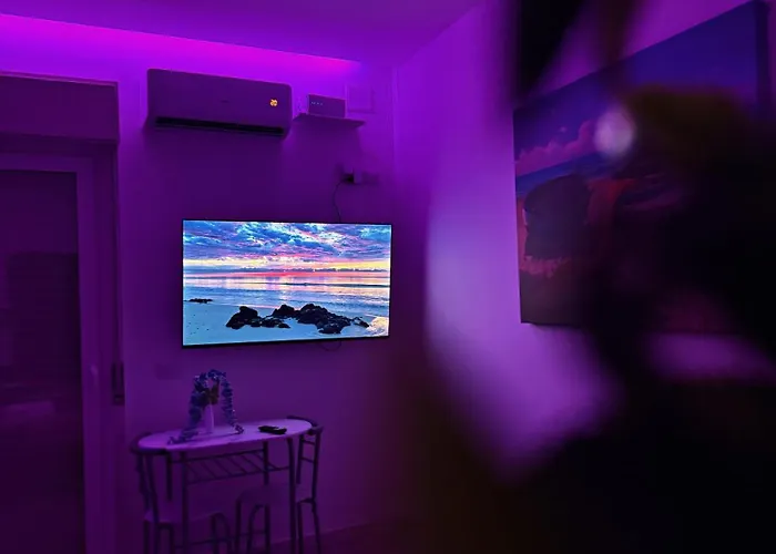 - La Barchetta Apartment