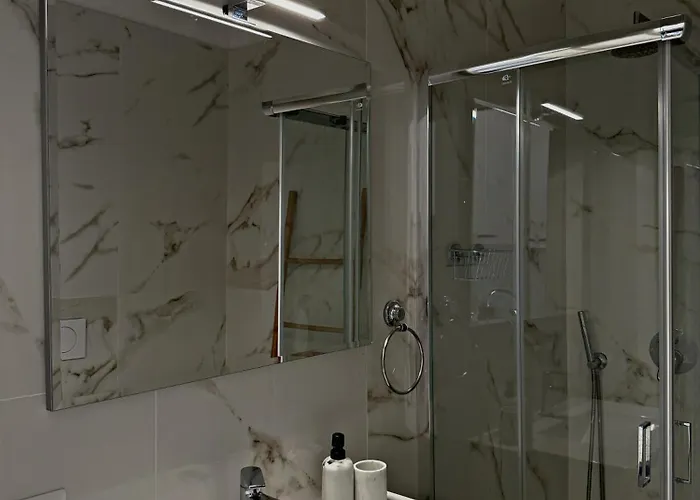 - La Barchetta Apartment