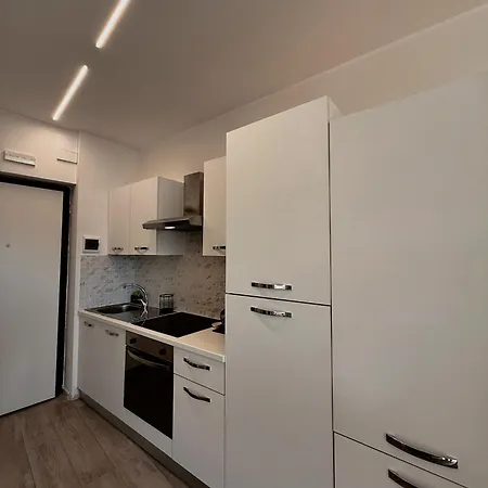 Lägenhet - La Barchetta Giardini Naxos