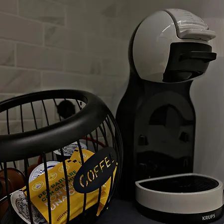 - La Barchetta Lägenhet