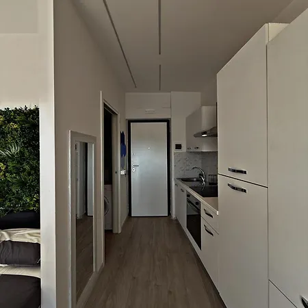 - La Barchetta * Giardini Naxos